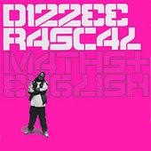 Maths + English By Dizzee Rascal (CDs)