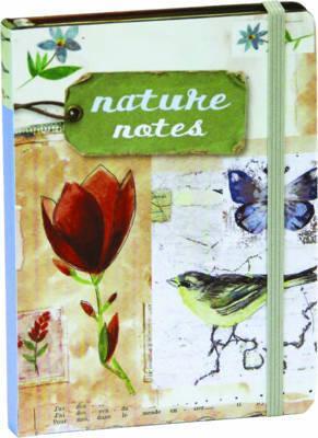 Nature Notes by Cico Books