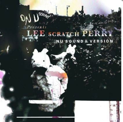 Nu Sound & Version By Lee "Scratch" Perry (CDs)