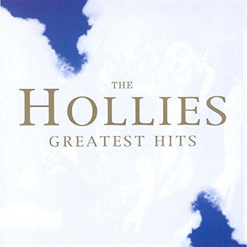 Greatest Hits By The Hollies (CDs)
