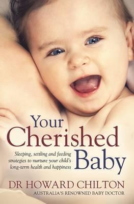 Your Cherished Baby by Howard Chilton