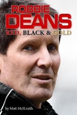 Robbie Deans by All Blacks