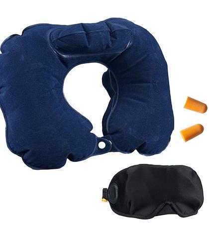 Caribee Comfort Travel Kit