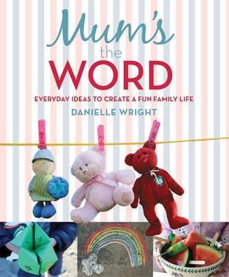 Mum'S The Word