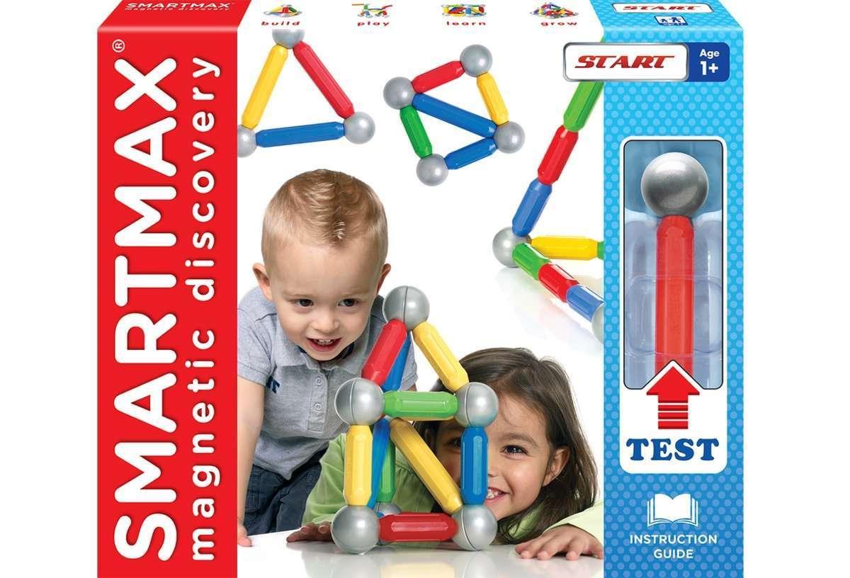 SmartMax: Start (23pc) Set