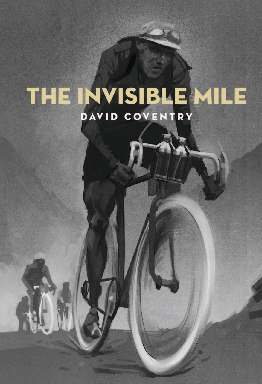 The Invisible Mile by Coventry David