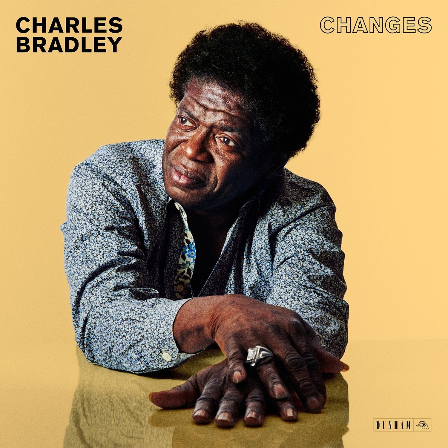 Changes By Charles Bradley (CDs)