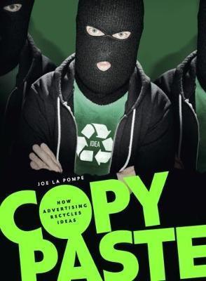 Copy Paste by Joe La Pompe