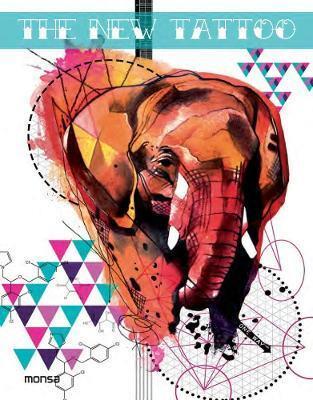 New Tattoo, The by E Minguet