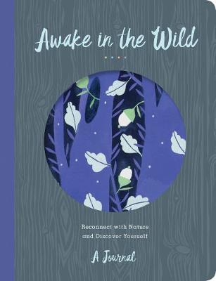 Awake in the Wild by Christopher O'Brien