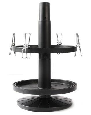 Tamiya: Bottled Paint Stand