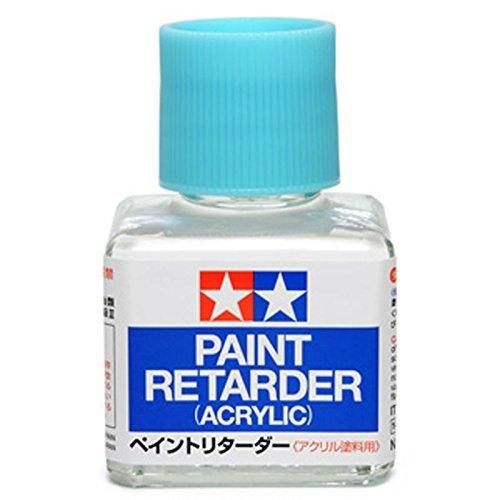 Tamiya: Paint Retarder (Acrylic) - 40ml