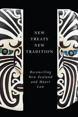 New Treaty, New Tradition by Jones Carwyn