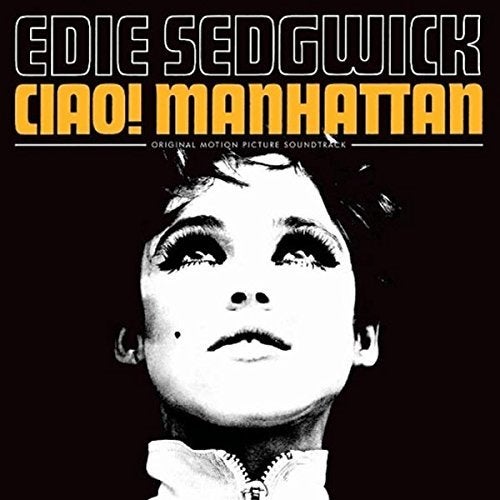 Ciao! Manhattan (Original Motion Picture Soundtrack) By Various Artists (CDs)