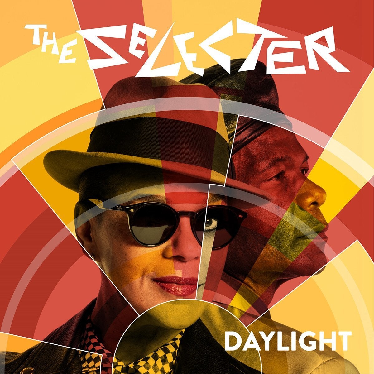 Daylight By The Selecter (CDs)