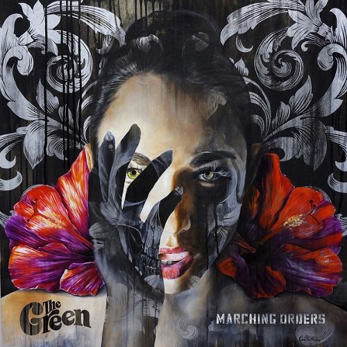 Marching Orders By The Green (CDs)