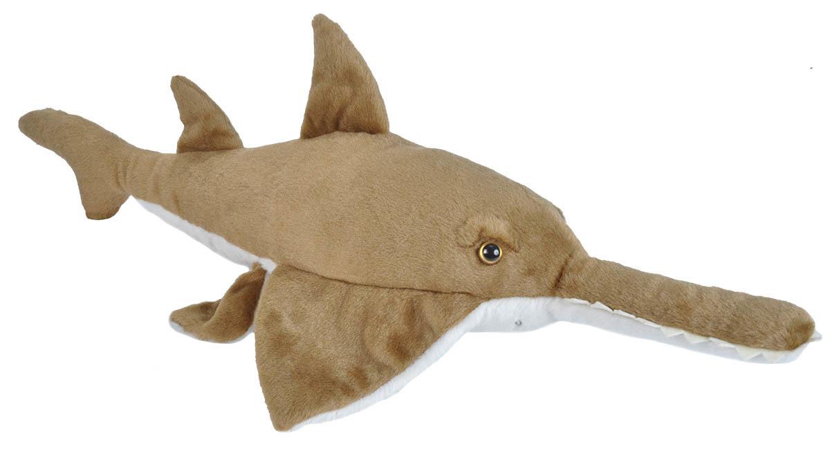 Cuddlekins: Sawfish - 12 Inch Plush