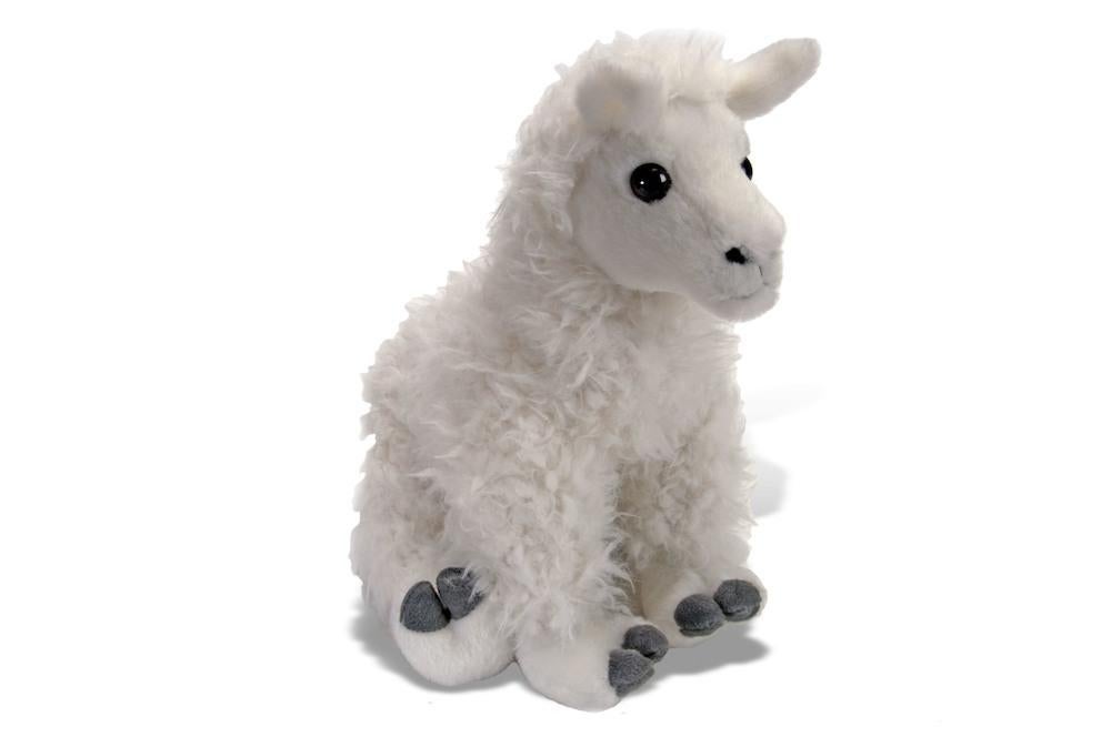 Cuddlekins: Sitting Llama - 12 Inch Plush