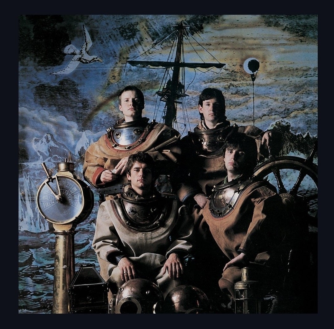 Black Sea (CD) By XTC