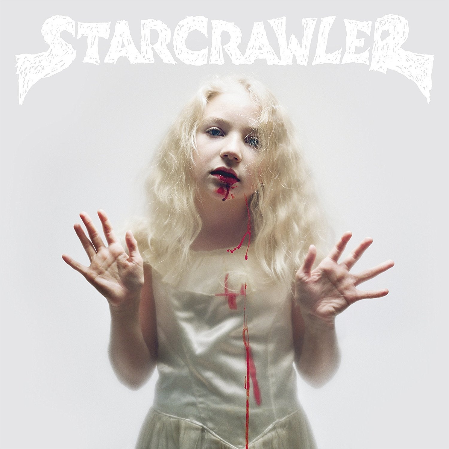 Starcrawler (CD)