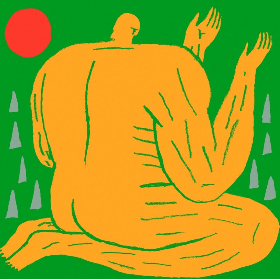 Two Free Hands (CD) By Anthonie Tonnon