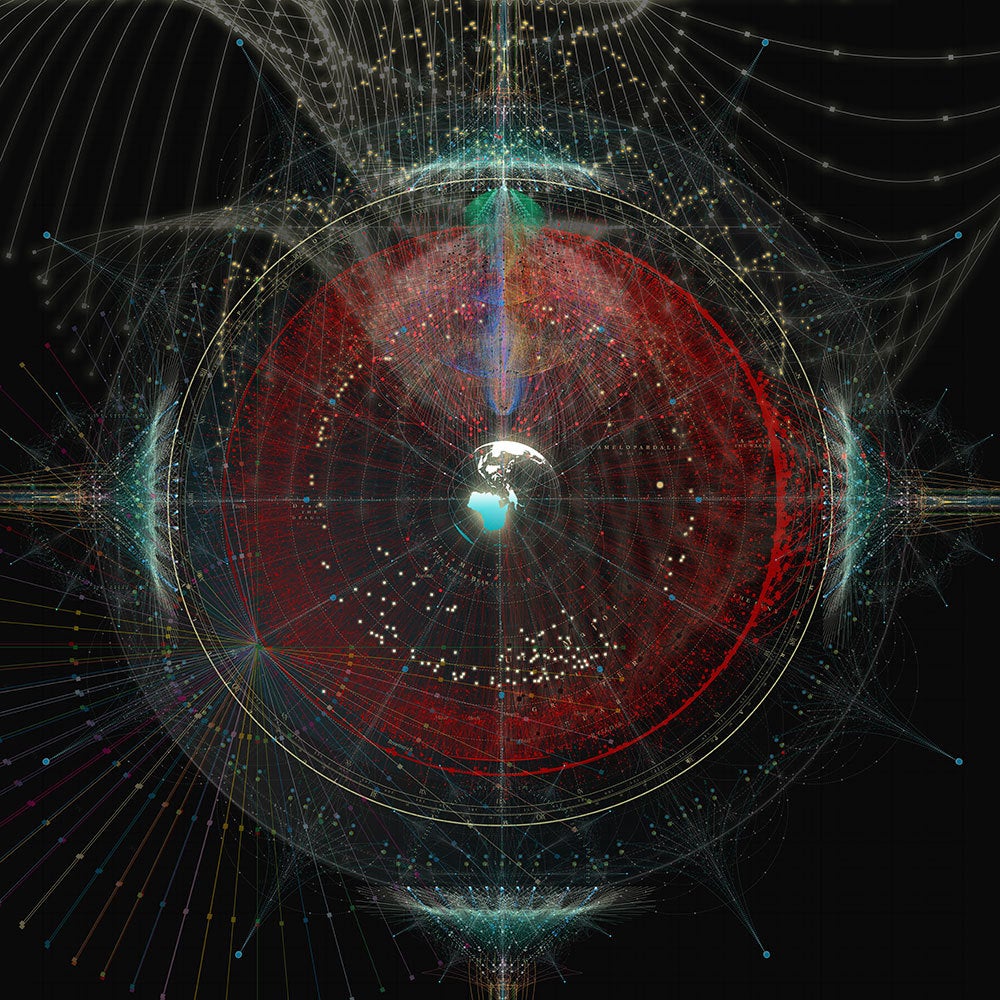 40 Trips Around The Sun: Greatest Hits (CD) By Toto