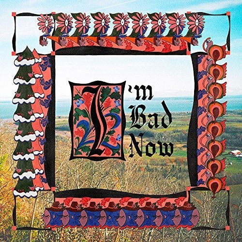 I'm Bad Now (CD) By Nap Eyes