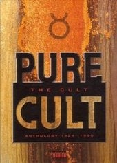 Pure Cult: The Singles 1984-1995 (Original Recording Remastered) (CD) By The Cult