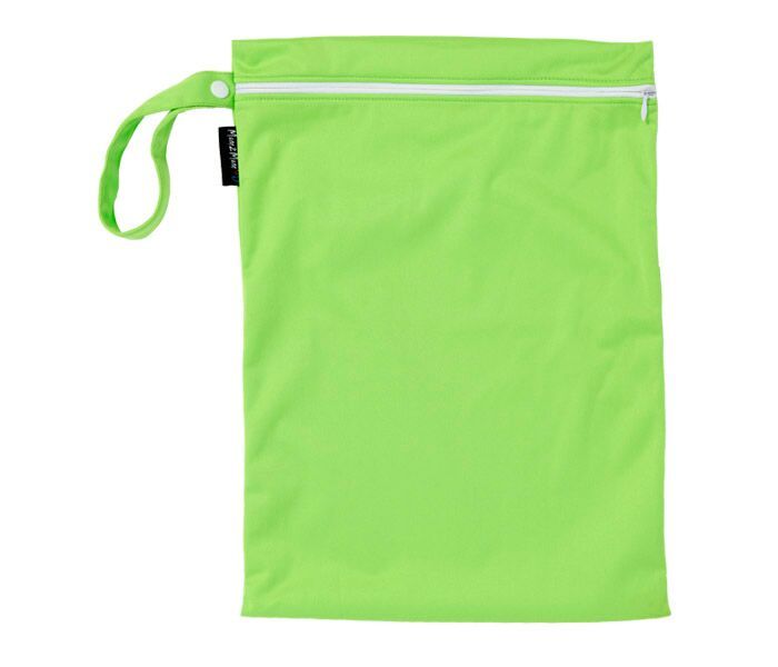 Mum 2 Mum: Wet Bag - Lime