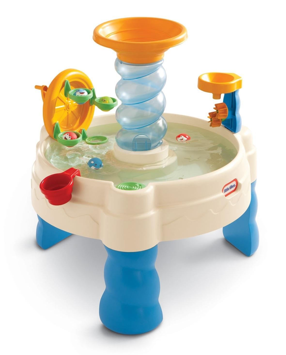 Little Tikes: Spiralin' Seas - Water Park