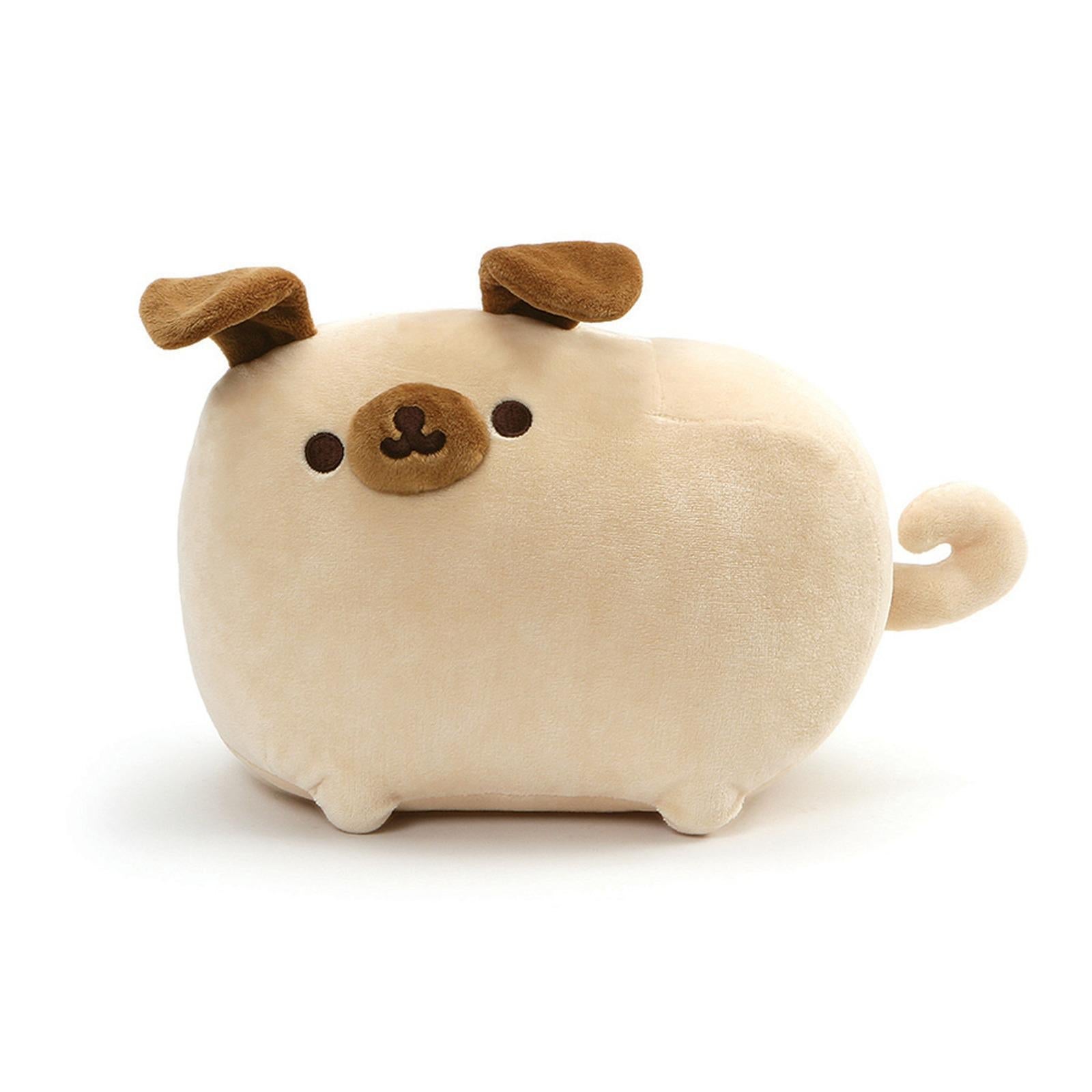 Pugsheen - Pusheen's Canine Alter-ego