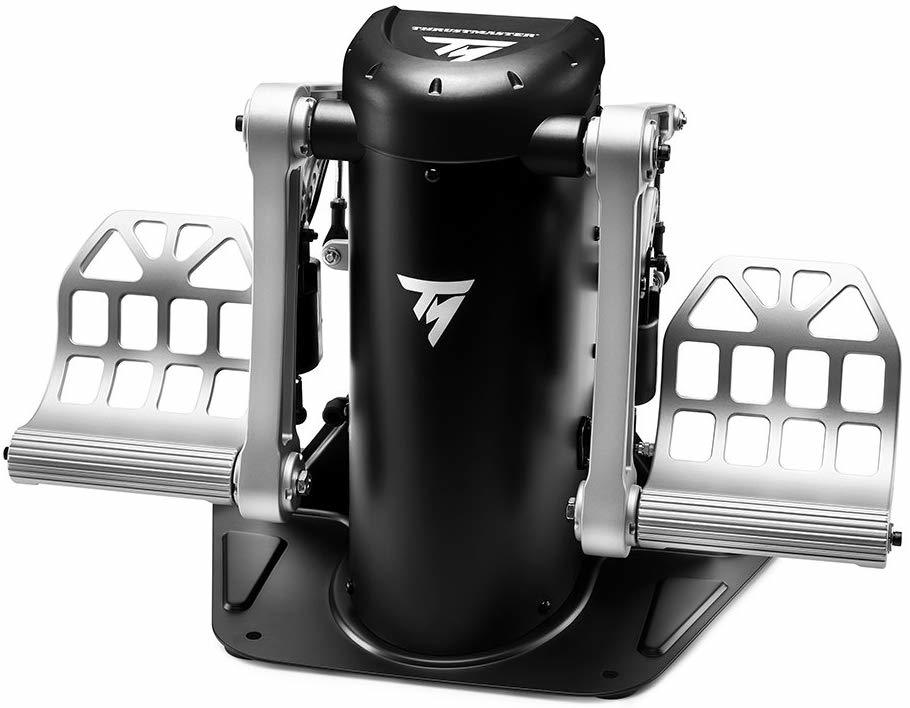 Thrustmaster TPR Pendular Rudder Pedals