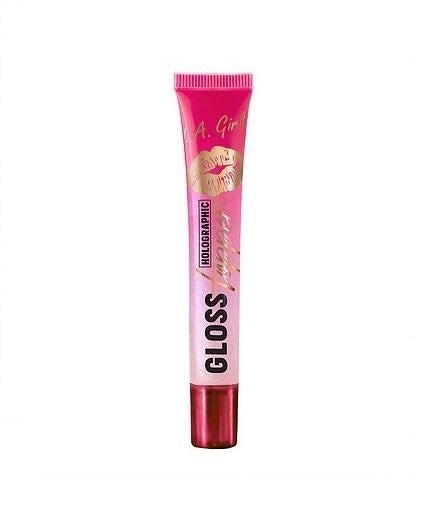 LA Girl: Gloss Topper - Magical