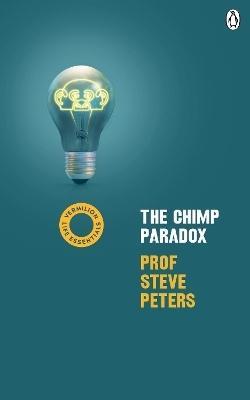 The Chimp Paradox by Steve Peters