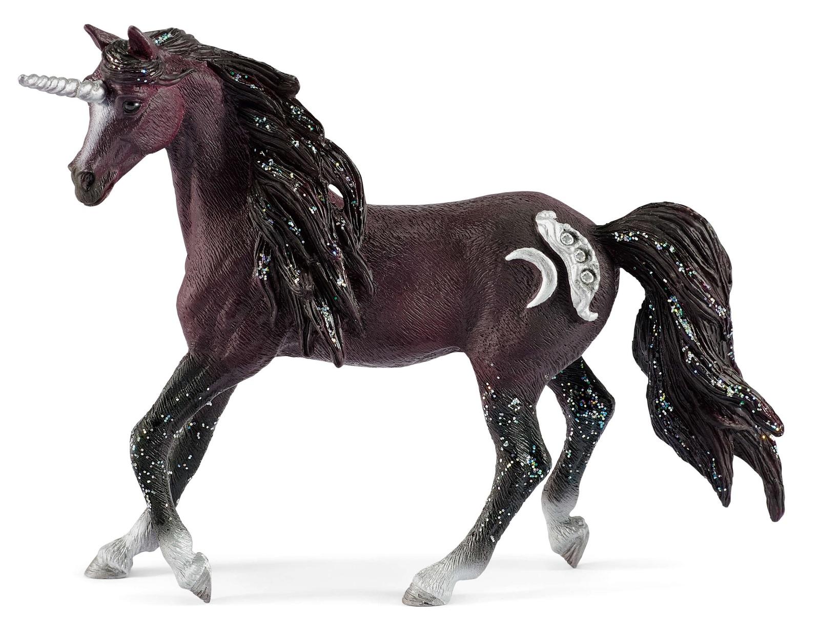 Schleich - Moon Unicorn (Stallion)