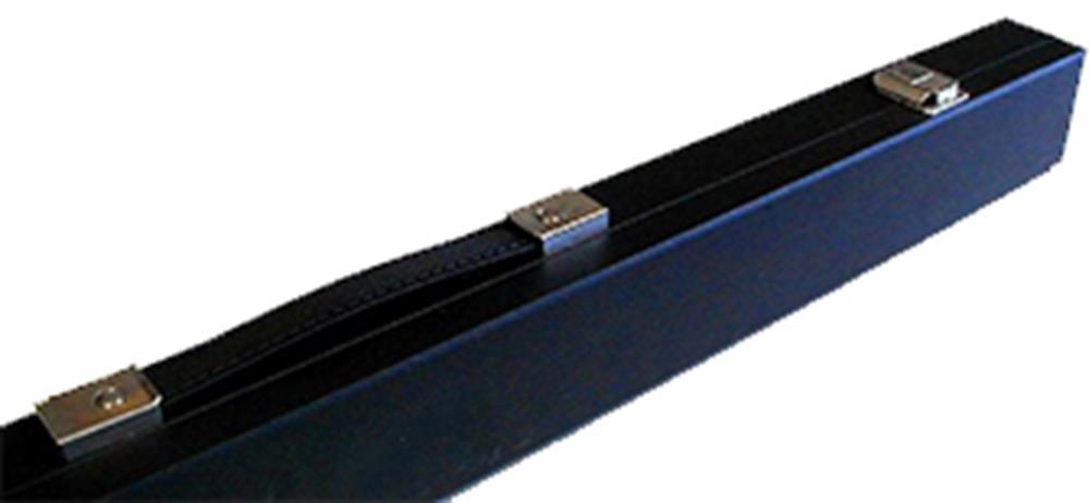 Hard Cue Case - Black
