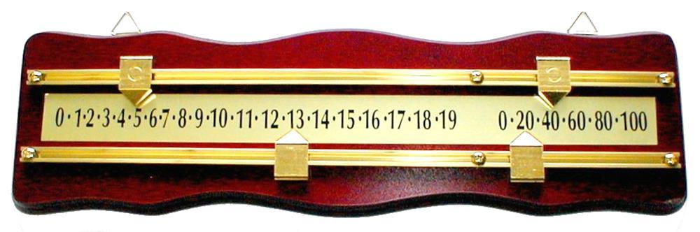 Ace Sports Snooker Scorer