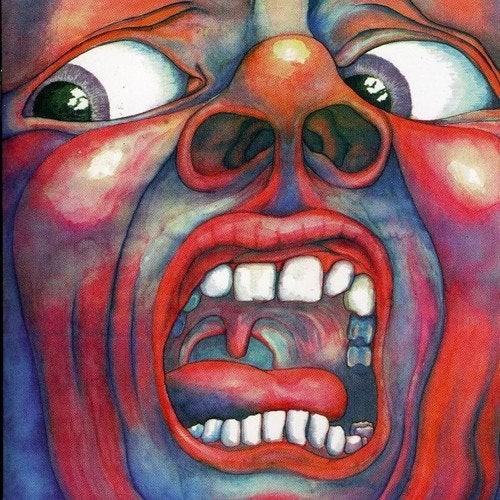 In The Court of The Crimson King - 40th Anniversary Series (CD/DVD-A)