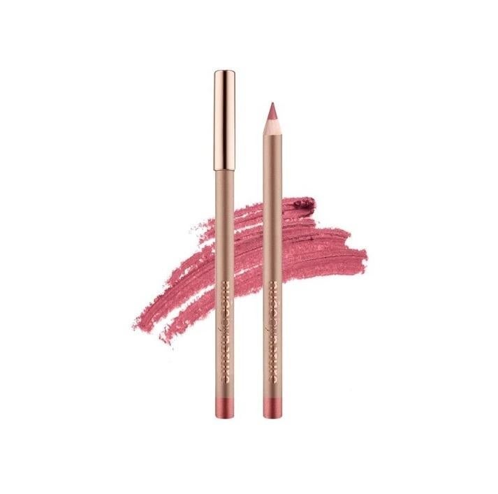 Nude By Nature: Defining Lip Pencil - #03 Rose