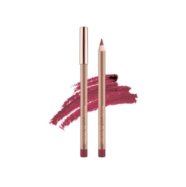 Nude By Nature: Defining Lip Pencil - #06 Berry