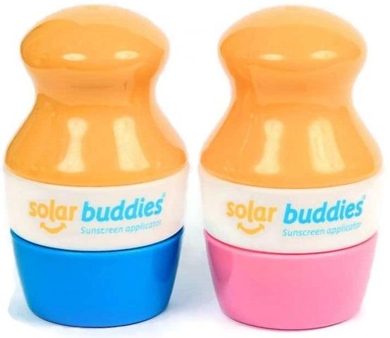 Solar Buddies: Twin Pack (Assorted)