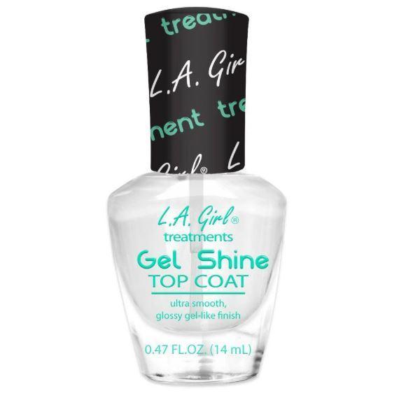 LA Girl: Gel Shine Top Coat