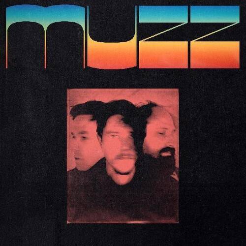 Muzz By Muzz (CDs)