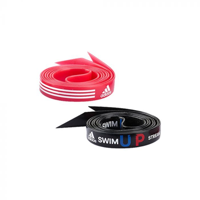 Adidas Swim Goggle Strap - 2 Pack