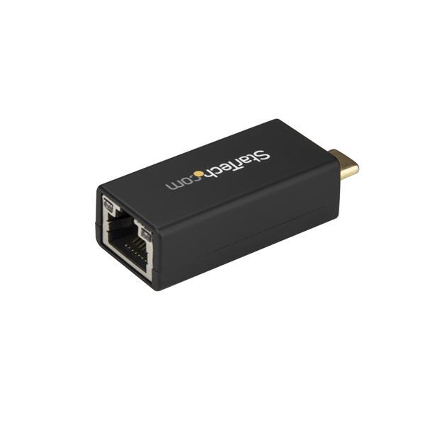 StarTech USB 3.0 C to Gigabit Ethernet Adapter