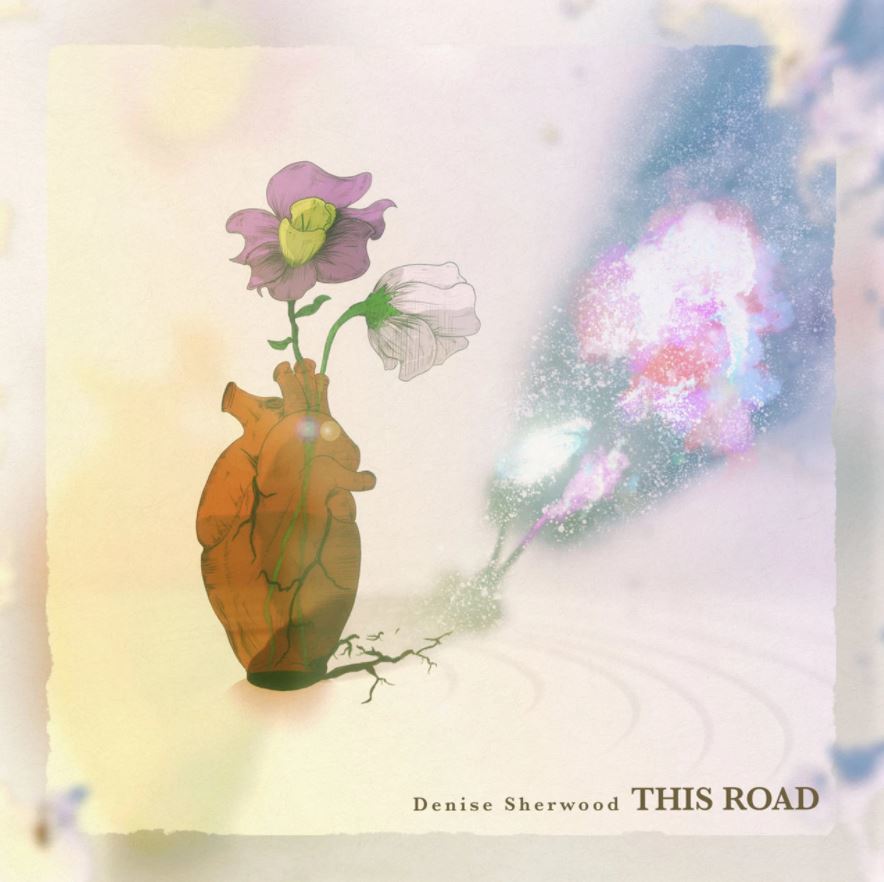 This Road By Denise Sherwood, Adrian Sherwwod, On-Sound (CDs)