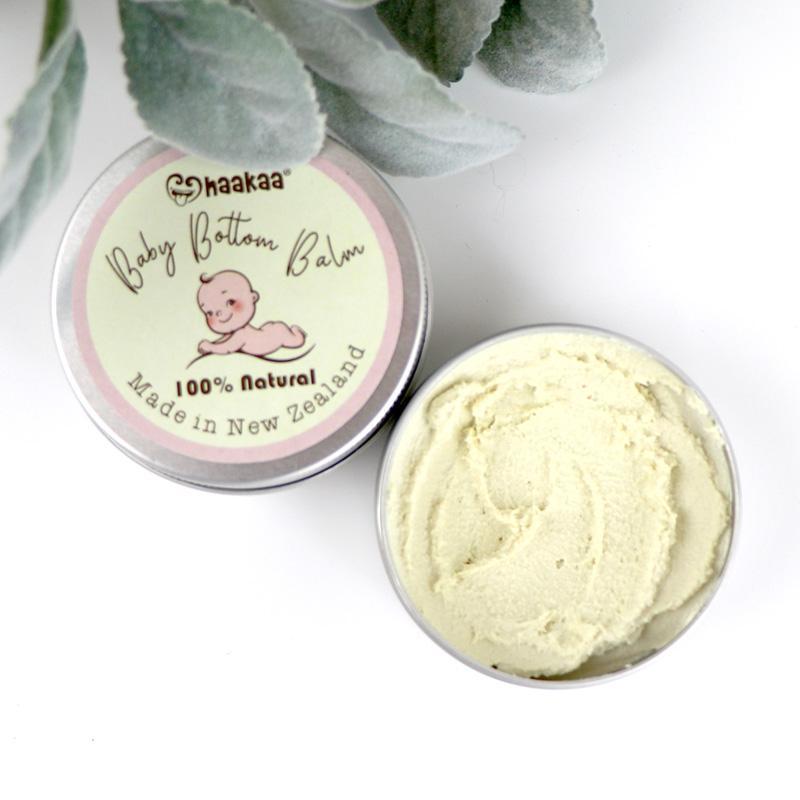 Haakaa: Baby Bottom Balm