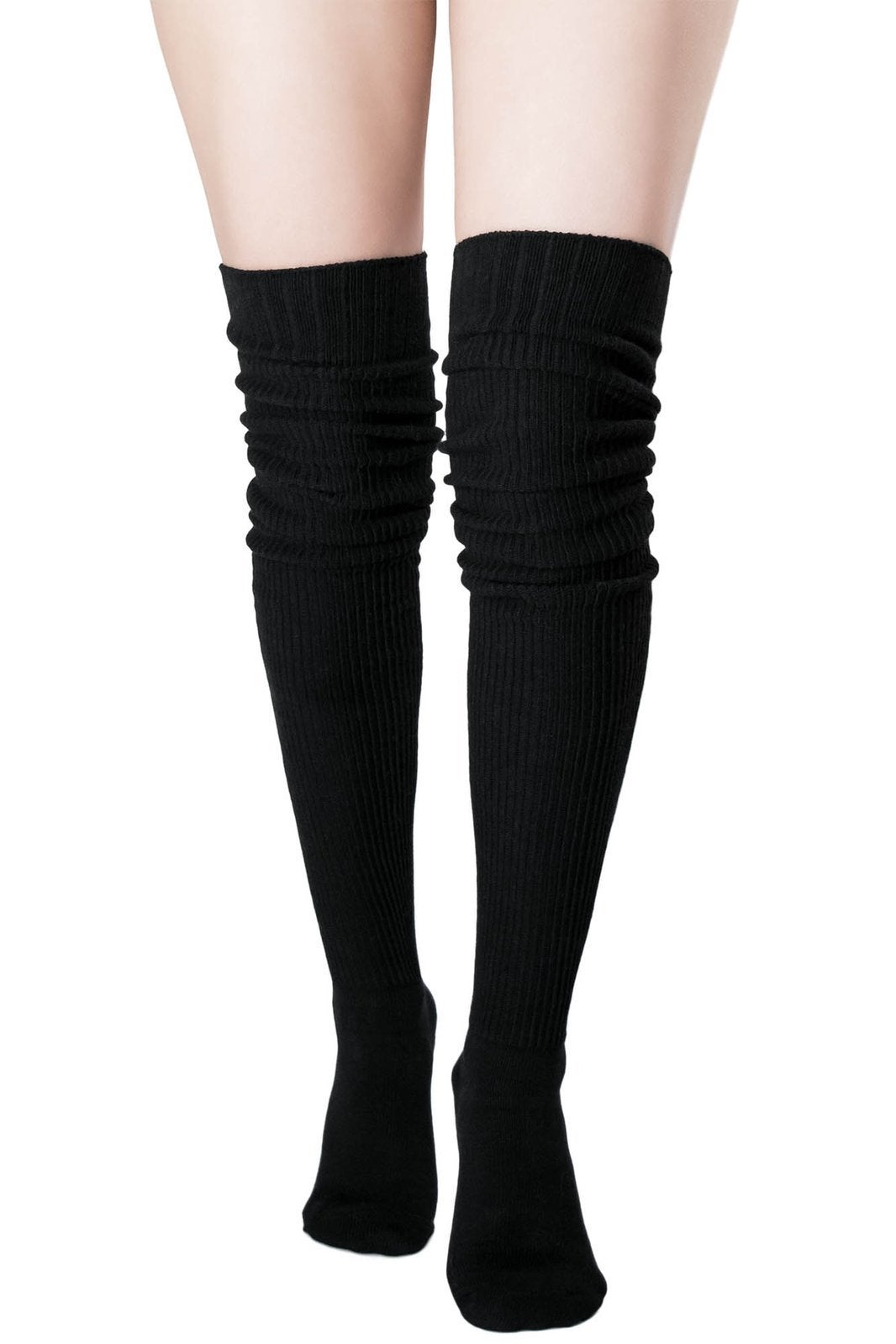 Killstar: Hecate Slouch Socks - One Size
