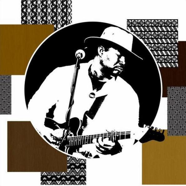 Binga By SambaToure (CDs)