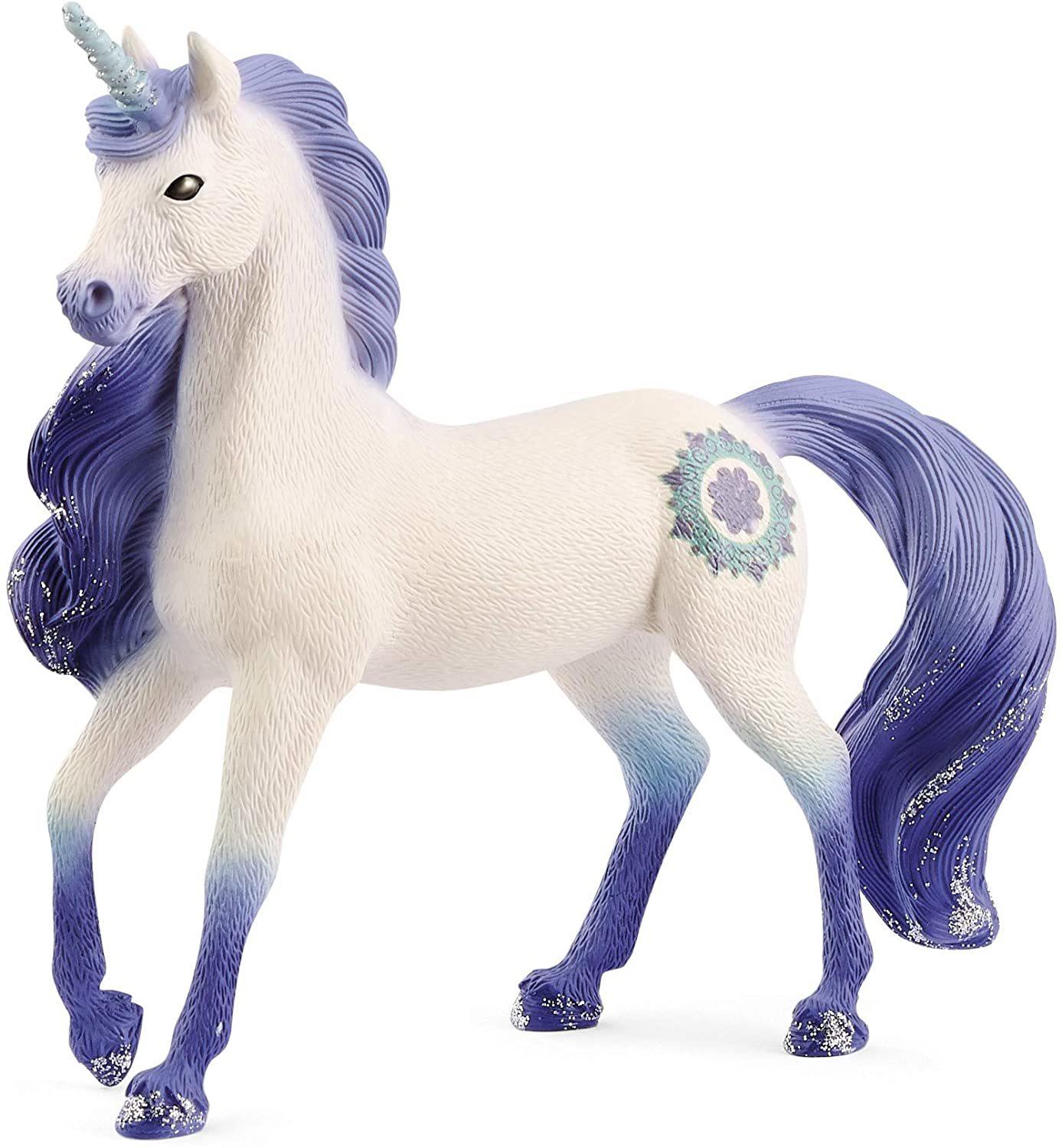 Schleich - Mandala Unicorn Stallion